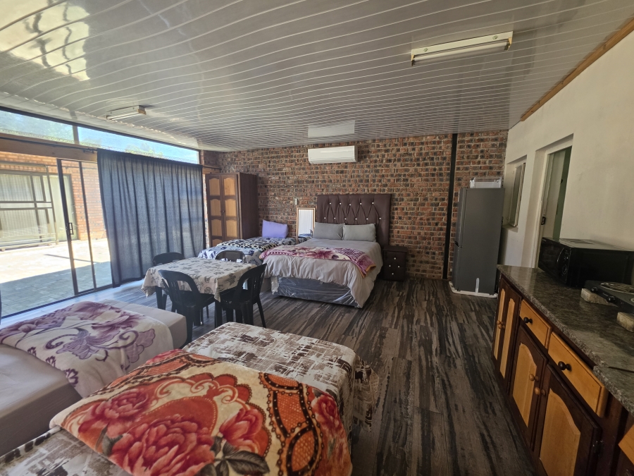 4 Bedroom Property for Sale in Wilgehof Free State